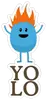 Стикер Dumb Ways