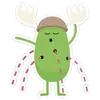 Стикер Dumb Ways