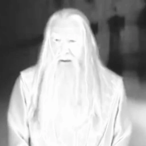 Стикер Откровения Дамблдора