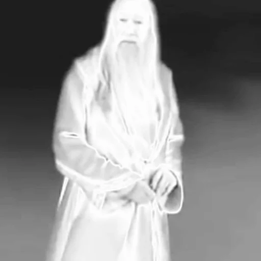 Стикер Откровения Дамблдора