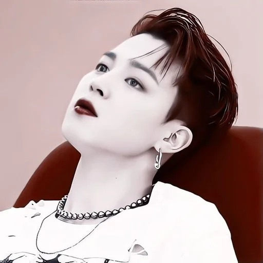 Стикер jimin bts