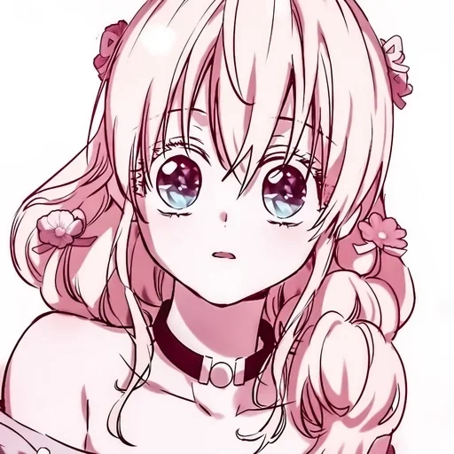 Стикер Атанасия де Эльджео Обелия