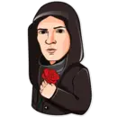 Стикер Pavel Durov