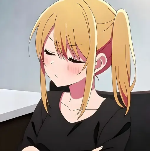 Стикер Руби