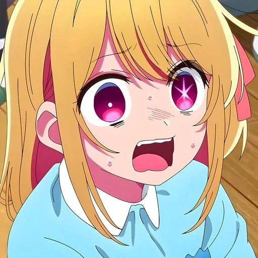 Стикер Руби