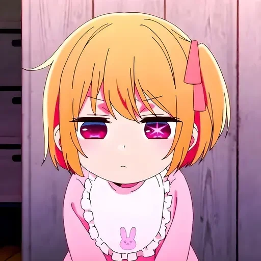 Стикер Руби