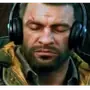 Эмодзи Dying Light