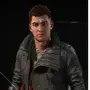 Эмодзи Dying Light