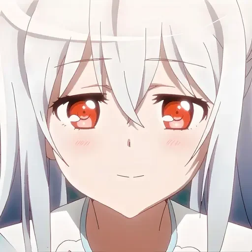 Стикер Plastic Memories