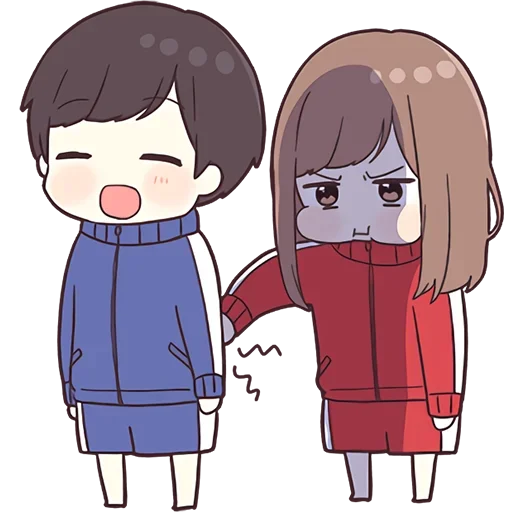 Стикер Джерси-тян 4