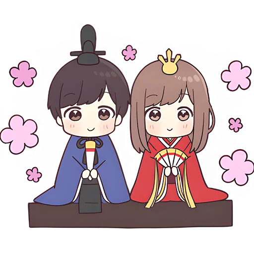 Стикер Джерси-тян 6