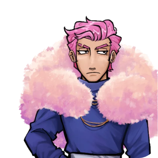 Стикер Кошеня