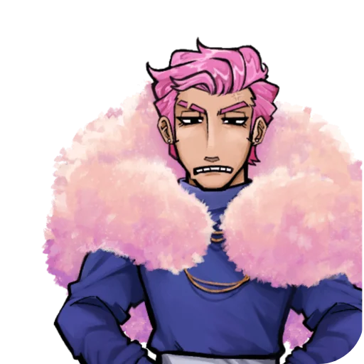 Стикер Кошеня