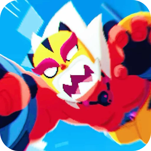 Стикер Эль Примо