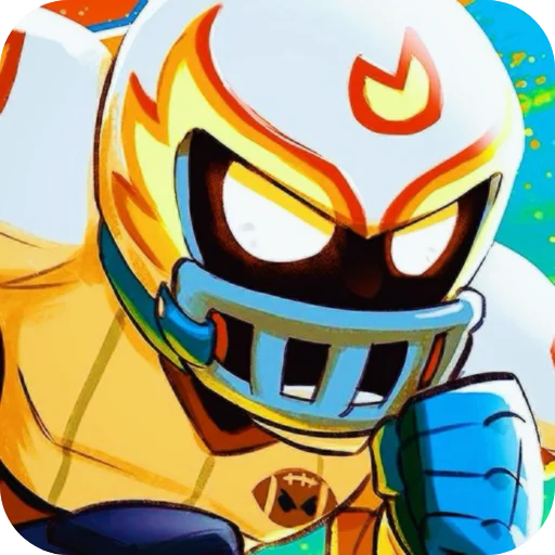 Стикер Эль Примо