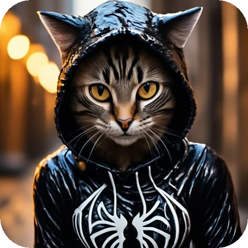 🐱