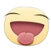 Эмодзи Emoticons