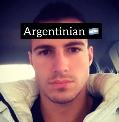 🇦🇷