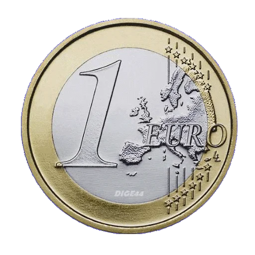 Стикер EURO