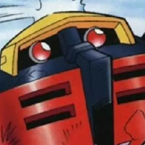 Стикер E123 Omega