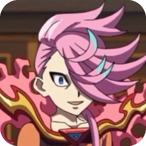 Стикер Phenomeno Payne