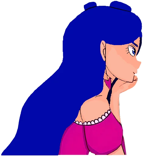 Стикер Планета М