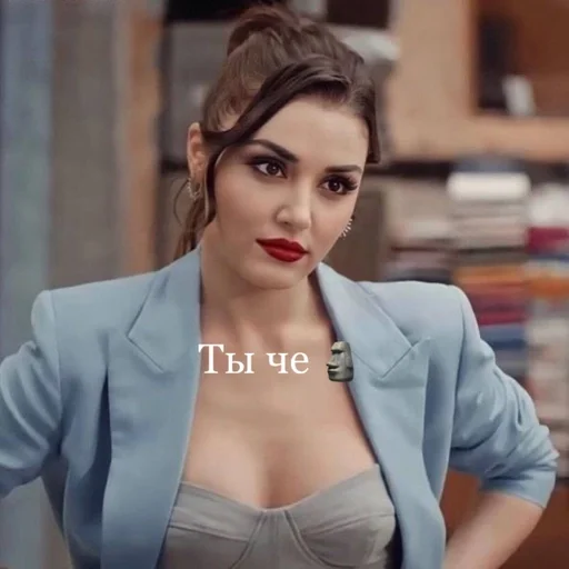 Стикер Серкан Болат