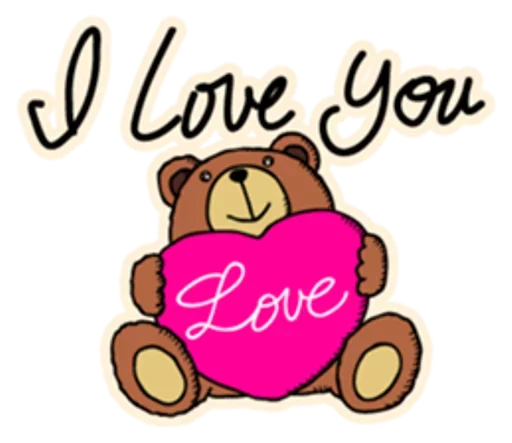 Стикер Easy English