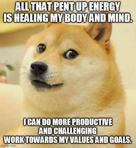 Стикер Easy Peasy