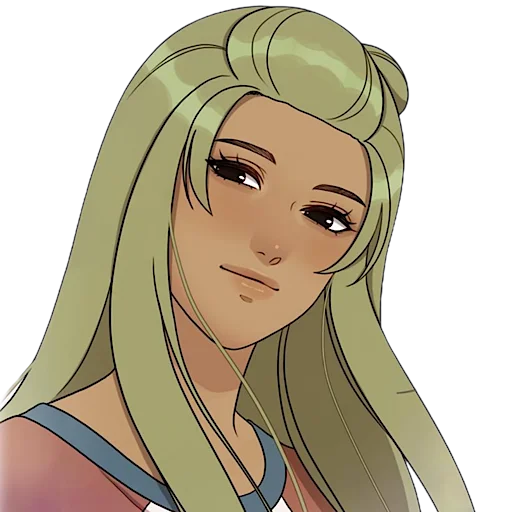 Стикер Голодная ночная жизнь