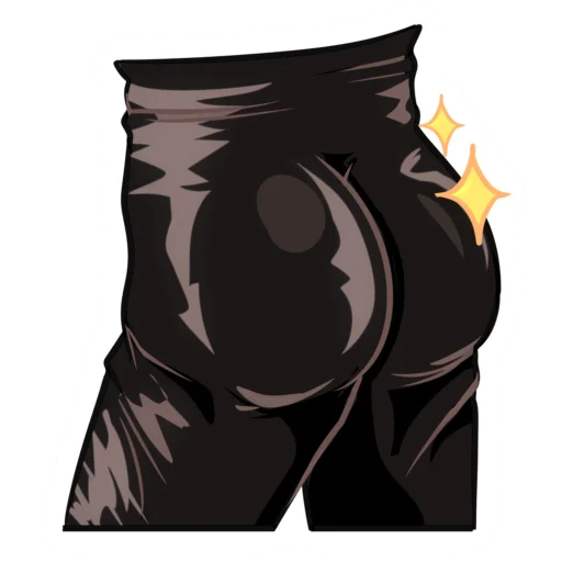 Стикер amazing circus