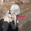 Стикер Едик