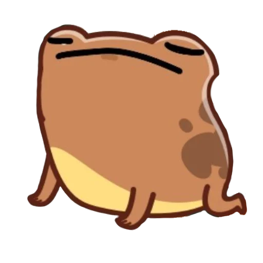 Стикер Тяжелый рок форева