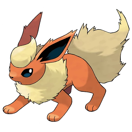 Стикер Eeveelution