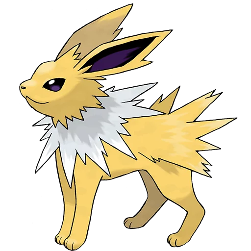 Стикер Eeveelution