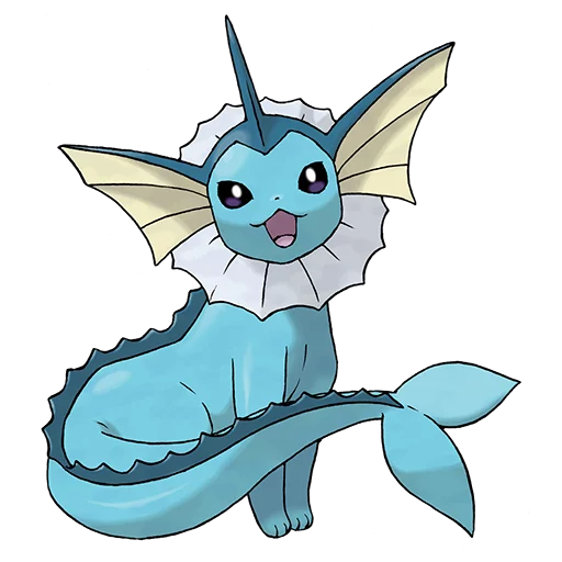 Стикер Eeveelution