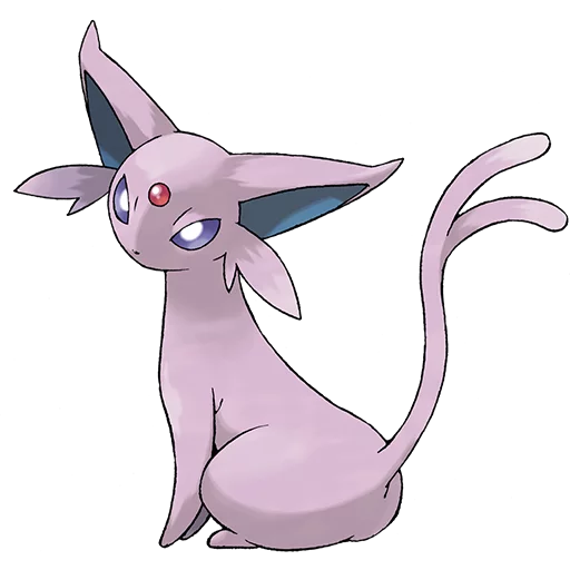 Стикер Eeveelution