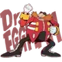 Эмодзи Doctor Eggman