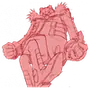Эмодзи Doctor Eggman