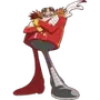 Эмодзи Doctor Eggman