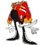 Эмодзи Doctor Eggman