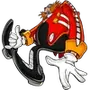Эмодзи Doctor Eggman