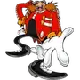 Эмодзи Doctor Eggman
