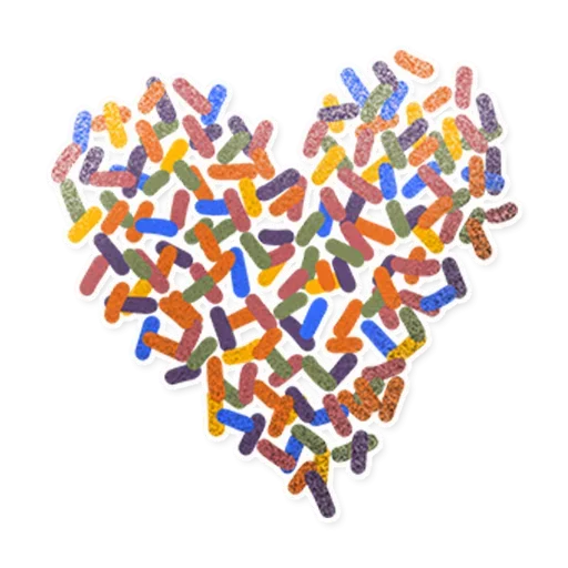 Стикер Яйца на Пасху