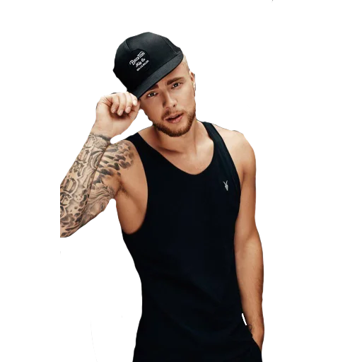 Стикер Егор Крид