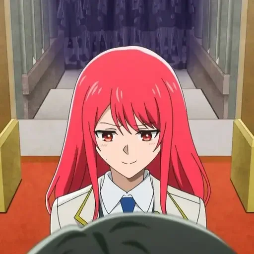 Стикер София Рилер