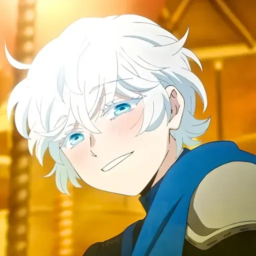 Стикер Мемуары ванитаса