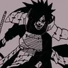 Стикер Мадара Учиха