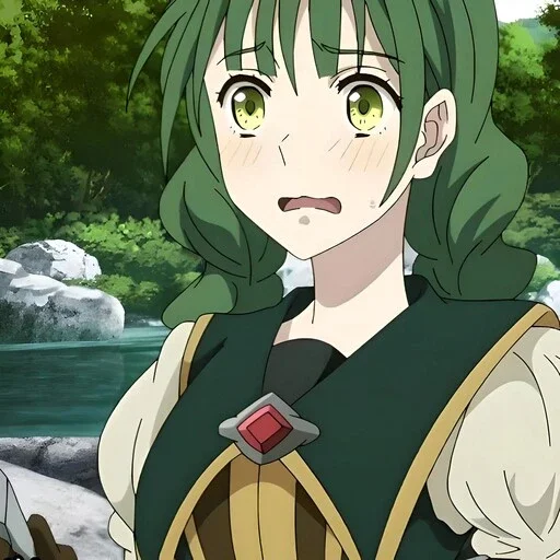 Стикер Восхождение героя щита