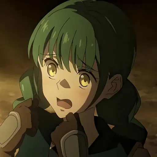 Стикер Восхождение героя щита